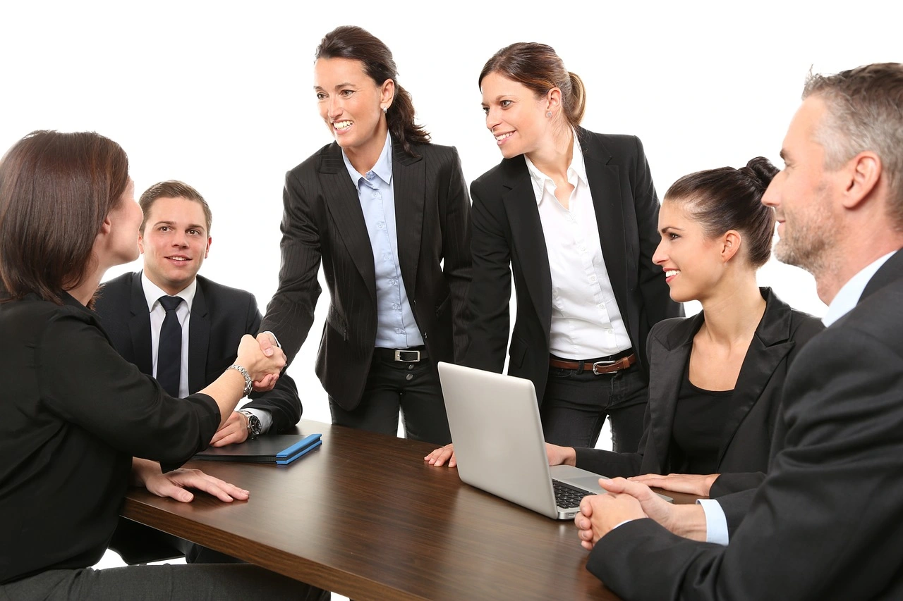 Certificazione parità di genere